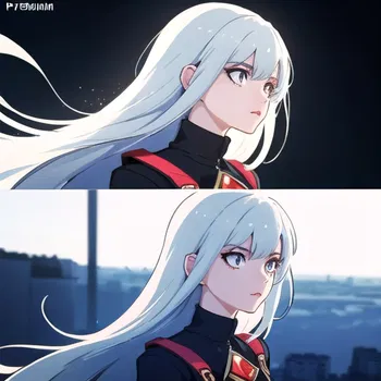 AI Character Emi Evans