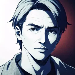Chapter 260 JJK AI Character