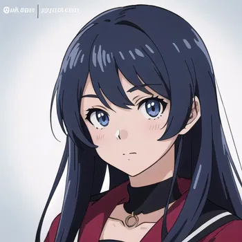 AI Character Anime Search Character