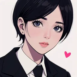 Doctor White AI Character