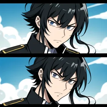 AI Character Shinobo