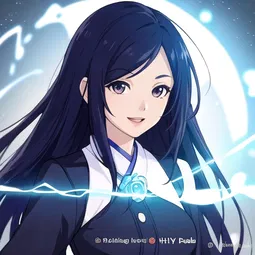 Kanemoto Hisako AI Character