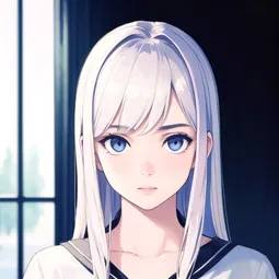 miror AI Character