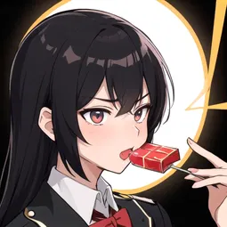 Asian.Candy Leaks AI Character