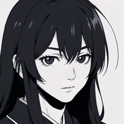 Gengetsu Hōzuki AI Character