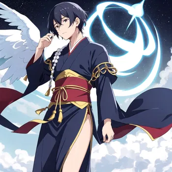 AI Character Haruka Seiran