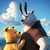 Chat AI with Pooh and his Friends