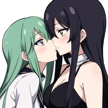 AI Character Carácteres en Kamisama Kiss