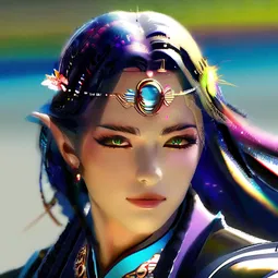 Gardred AI Character