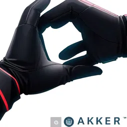 DAKE-001 AI Character