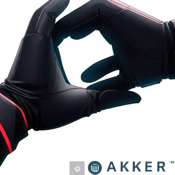 AI Character DAKE-001