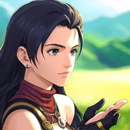 FF6 Walkthrough GBA AI Character