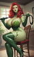 Pamela Isley (Poison Ivy)