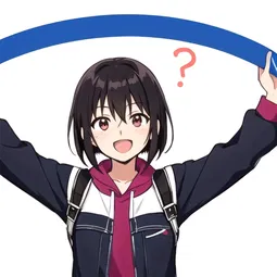 Gender Swap Anime AI Character