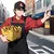 Deliveryman (Anime: Shiguang Dailiren)
