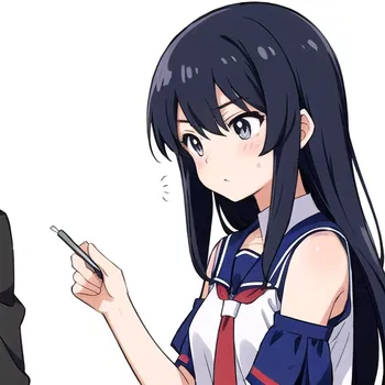 AI Character Tsuma O Dousoukai Ni Ikasetara