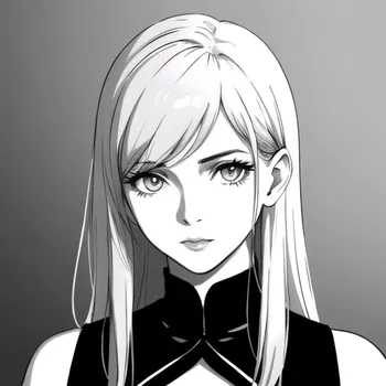 AI Character Toshoshitsu no Kanojo Seiso na Kimi ga Ochiru Made