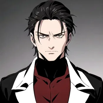 AI Character Devil's Line Episodes