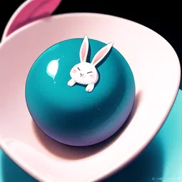 House of Little Bunny AI Character