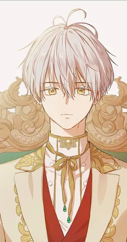 Ezekiel Alpheus AI Character