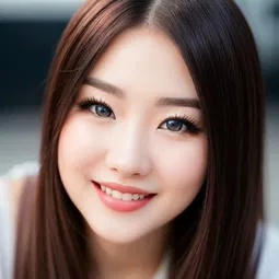 Starlia Lese AI Character