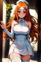 Inoue Orihime