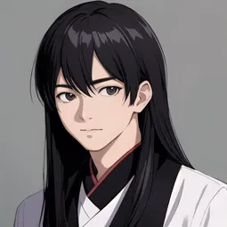 Answer K AI Character