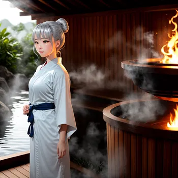 AI Character Pokesauna Tsukino