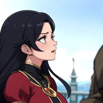 AI Character Princess Brattiana