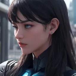 Goon AI AI Character