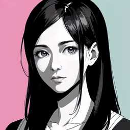 Dairokuten AI Character