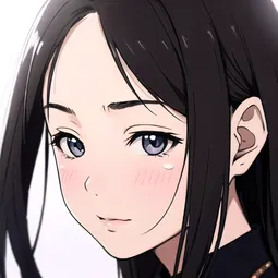 Fujita Akiko AI Character