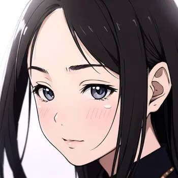 AI Character Fujita Akiko
