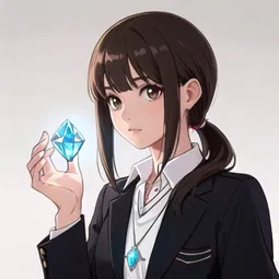 Ruri Tanigawa AI Character