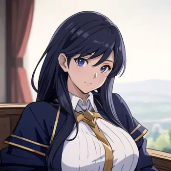 AI Character Isekai Porn