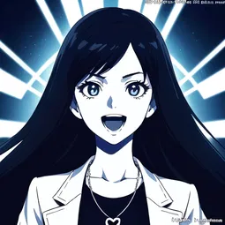 Mama X Holic: Miwaku no Mama to Amaama Kankei AI Character