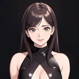 Rainbow Nisha Rokubō no Shichinin AI Character