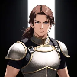 Jerkmate Randed AI Character