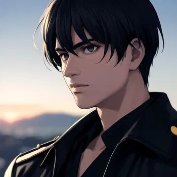 AI Character Isekai Tensei Soudouki