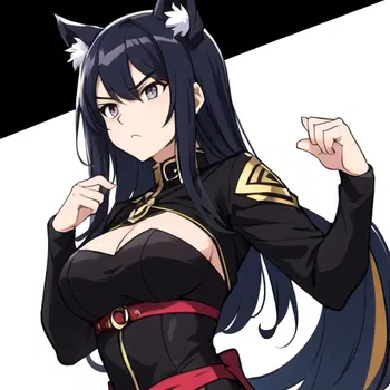 AI Character Kill la Kill Hentia