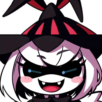 AI Character Hazbin Hotel OC Maker