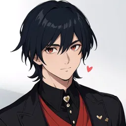 Denji Height AI Character