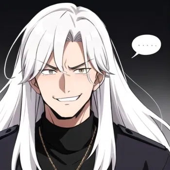 AI Character 高祖热