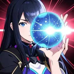 Fight Ippatsu AI Character