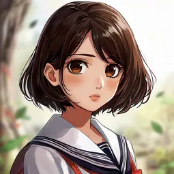 Saki Watanabe AI Character