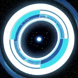 blueblue AI Character