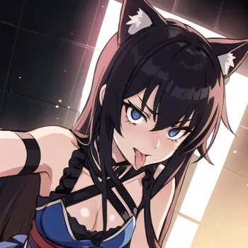 AI Character Alice im Borderland Review