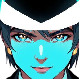 Gatsby Golding AI Character