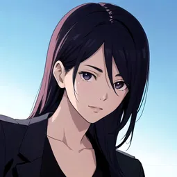Realist Hero Souma AI Character