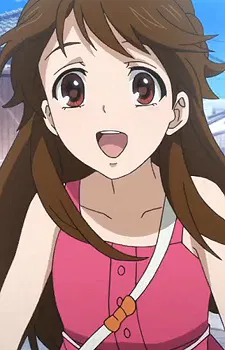 Touko Fukami AI Character